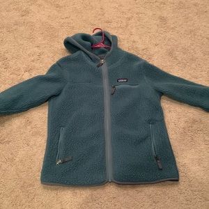Patagonia Fleece
